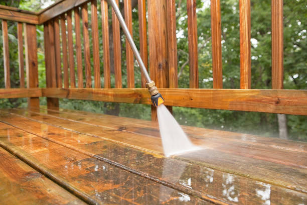 Deck Cleaning Services in The Village Of Indian Hill, OH